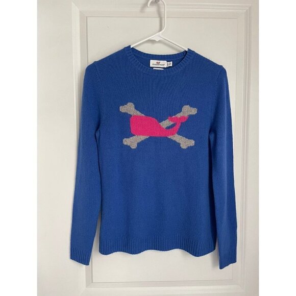 Vineyard Vines Sweater - Picture 1 of 3